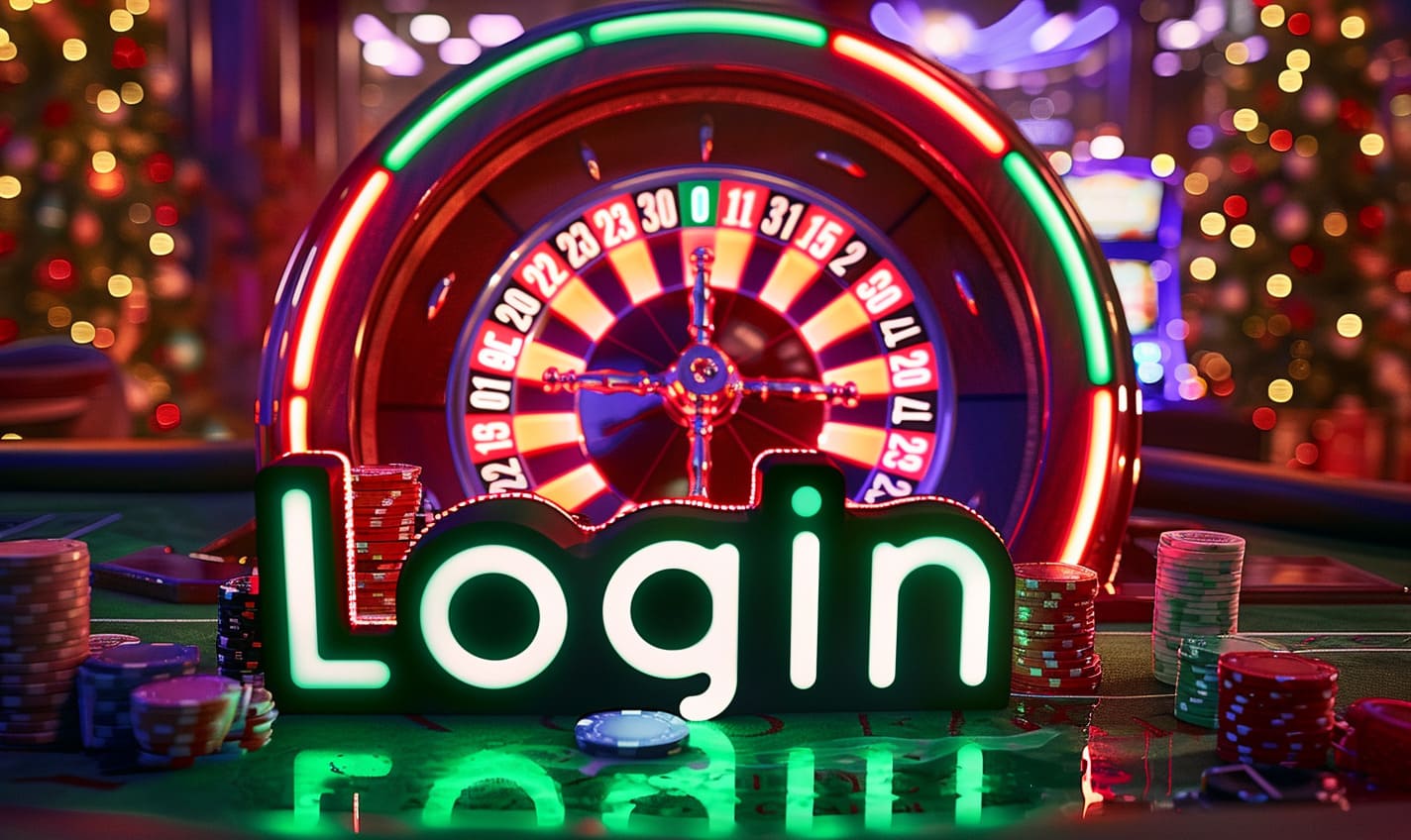 Login no Cassino Online 5H BET é Fácil e Seguro